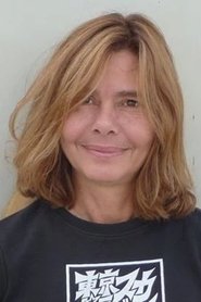 Christiane Carstens portrait