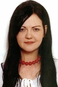 Meg White portrait