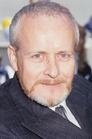 Rod Loomis portrait