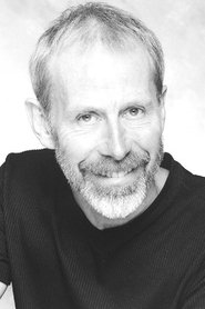 Lloyd Scott portrait