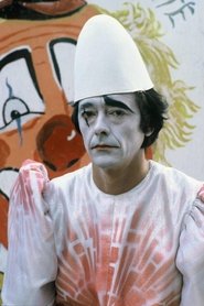 Bernard Tiphine portrait