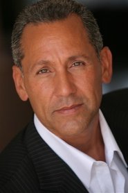 Angelo Pagán portrait