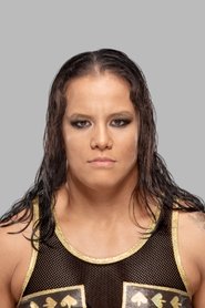 Shayna Baszler portrait