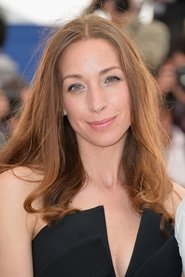 Jessica Erickson portrait