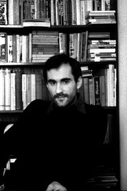 Piotr Szulkin portrait