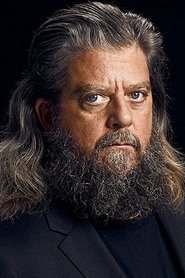Anders Lund Madsen portrait