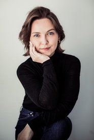 Marija Mauer portrait