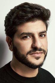 Ismail Elfallahi portrait