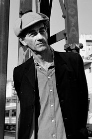 Pablo Dacal portrait