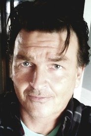 Steve Golla portrait