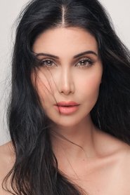 Hala Rajab portrait