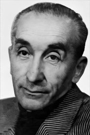 Victor Shildknekht portrait