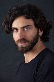 Andrea Garofalo portrait