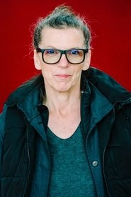 Brigitte Weich portrait