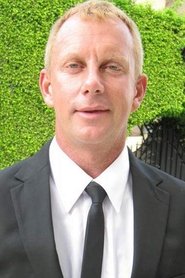 Barry Brandt portrait