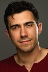Talon Warburton portrait