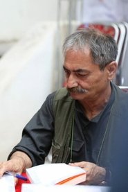Aboutorab Khosravi portrait