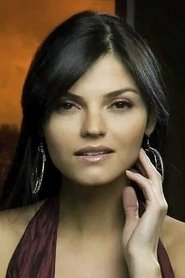 Claudia la Gatta portrait