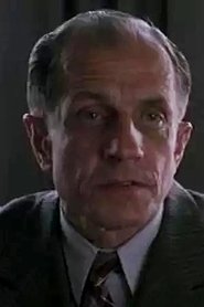 Gordon Greene portrait