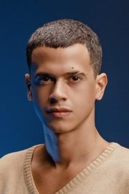 Rodrigo Lelis portrait