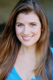 Lauren Schacher portrait