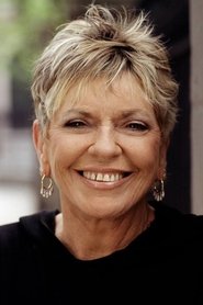 Linda Ellerbee portrait