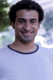 Ali Rabie portrait