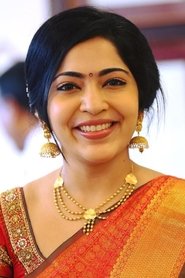 Ramya Subramanian portrait