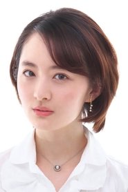 Maiko Irie portrait