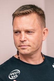 Martin Karaivanov portrait