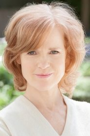 Catherine Mongodin portrait
