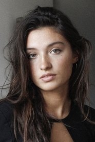 Gaia Sofia Cozijn portrait