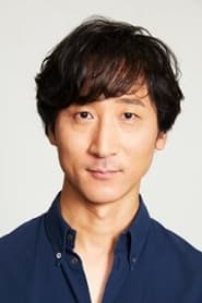 Kenji Kawahara portrait