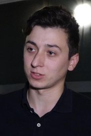 Mihai Dragolea portrait