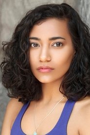 Nicole Rainteau portrait
