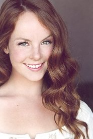 Aviva Baumann portrait
