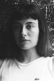 Antonia Baudouin portrait