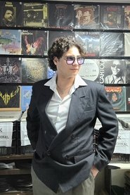 Rodrigo Treichel portrait