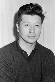 Ryō Ikebe portrait