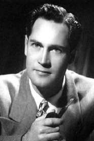 Clayton Moore portrait