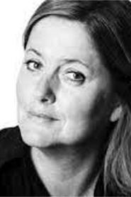 Carina M. Johansson portrait