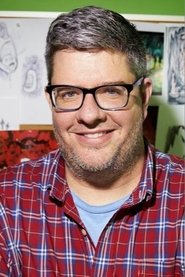 Casper Kelly portrait