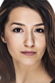 Güliz Gençoğlu portrait