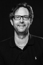 Pelle Ohrgren portrait
