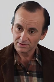 Vernon Weddle portrait