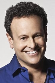 Mitchell Hurwitz portrait