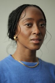 Danielle Fiamanya portrait