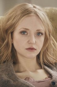 Lilli Fichtner portrait