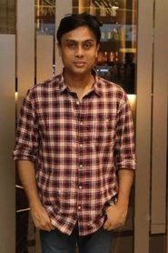 Ranjan Ghosh portrait
