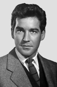 Michael Craig portrait